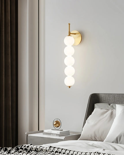 Wall lamp (Sconce) CANIDA by Rodesigne