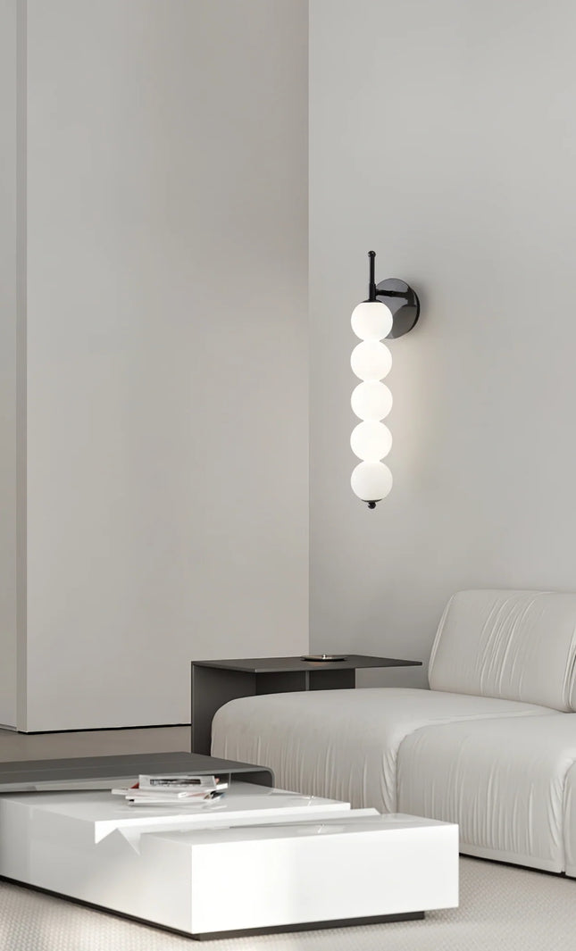 Wall lamp (Sconce) CANIDA by Rodesigne