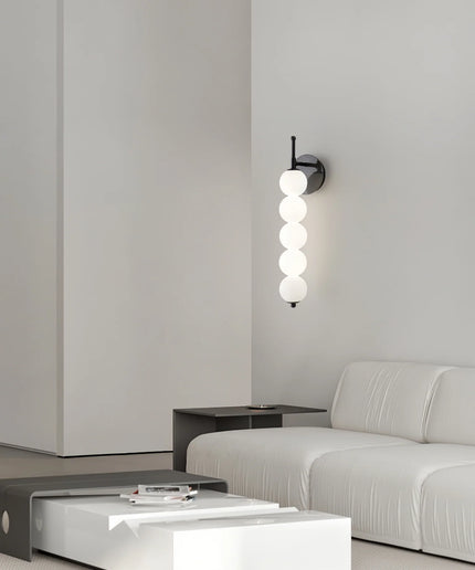 Wall lamp (Sconce) CANIDA by Rodesigne