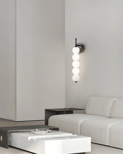 Wall lamp (Sconce) CANIDA by Rodesigne