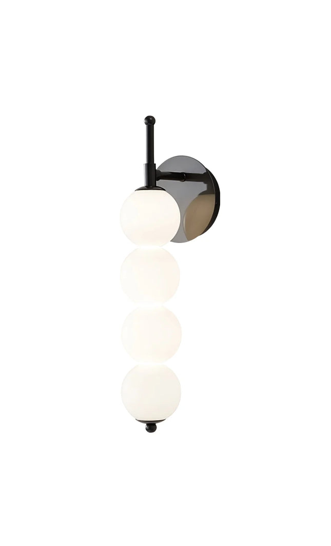 Wall lamp (Sconce) CANIDA by Rodesigne