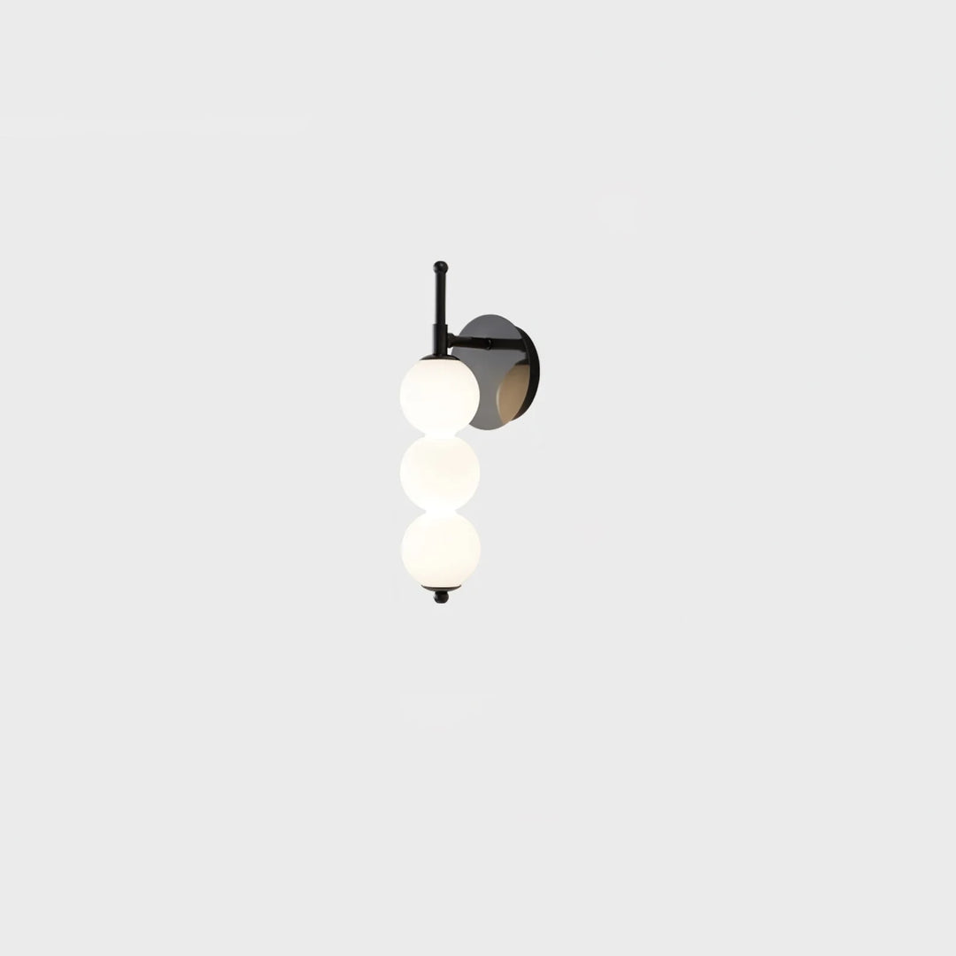 Wall lamp (Sconce) CANIDA by Rodesigne