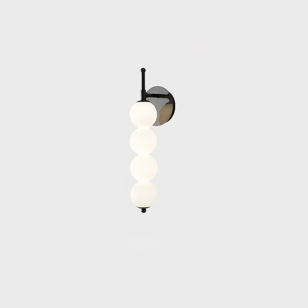 Wall lamp (Sconce) CANIDA by Rodesigne