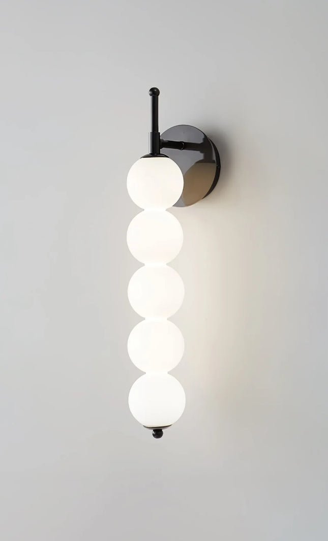 Wall lamp (Sconce) CANIDA by Rodesigne