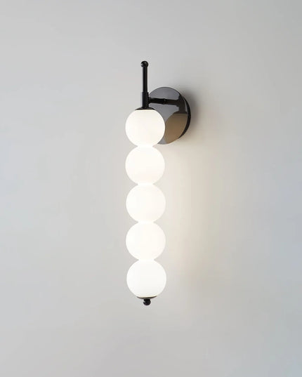 Wall lamp (Sconce) CANIDA by Rodesigne