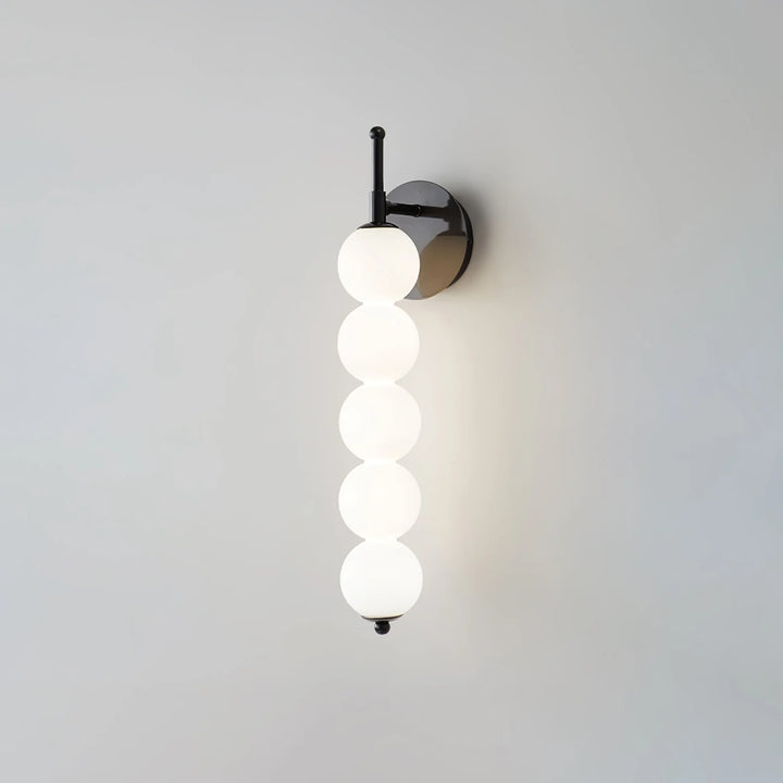 Wall lamp (Sconce) CANIDA by Rodesigne