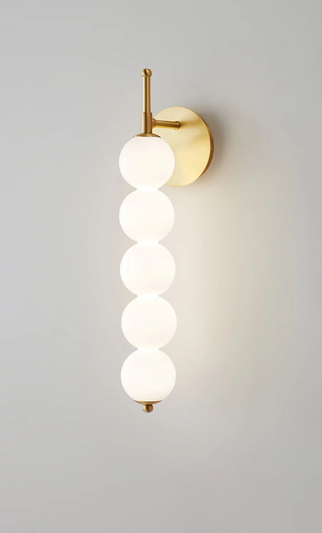 Wall lamp (Sconce) CANIDA by Rodesigne