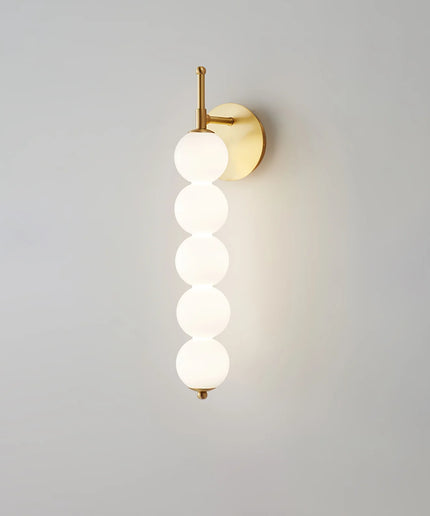 Wall lamp (Sconce) CANIDA by Rodesigne