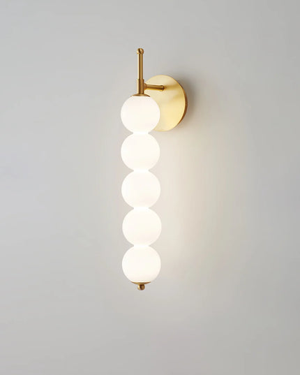 Wall lamp (Sconce) CANIDA by Rodesigne