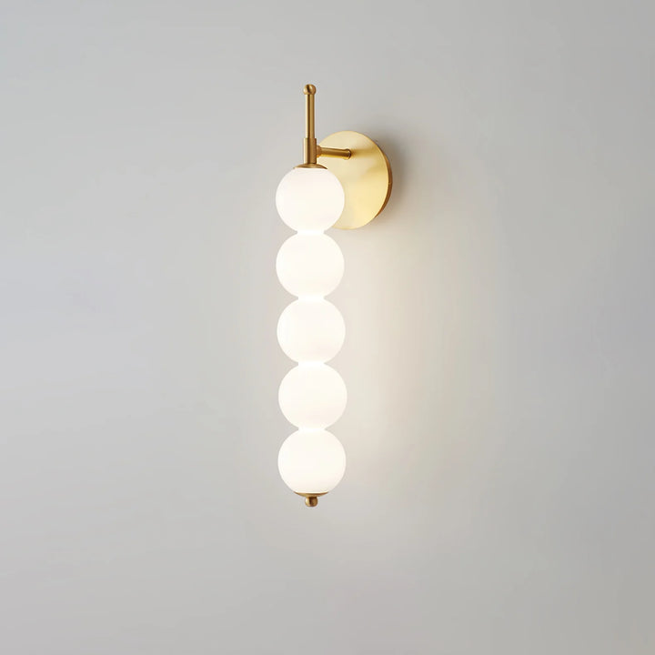 Wall lamp (Sconce) CANIDA by Rodesigne