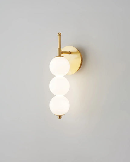 Wall lamp (Sconce) CANIDA by Rodesigne