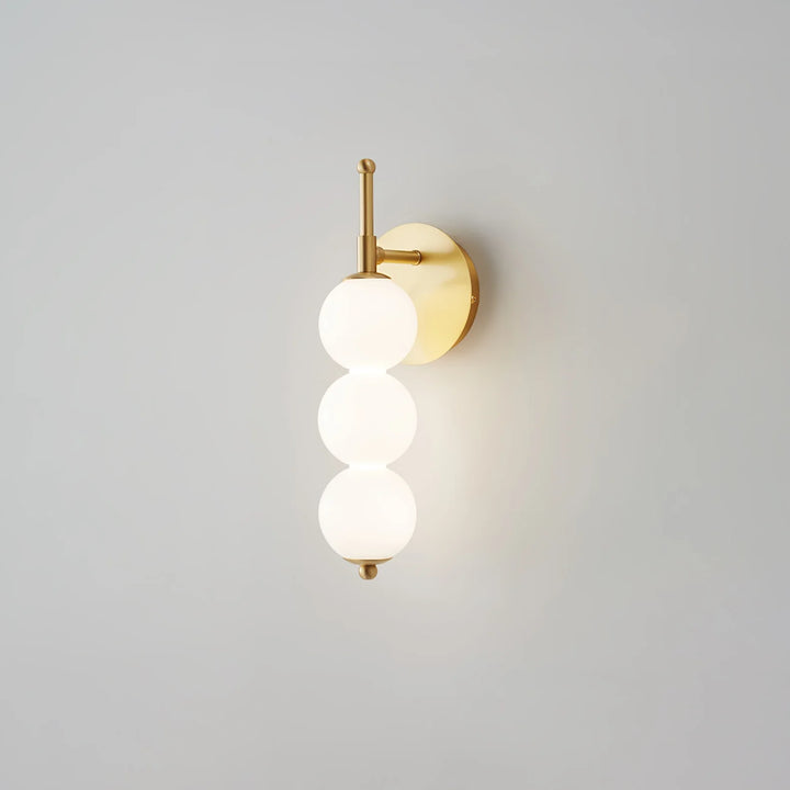 Wall lamp (Sconce) CANIDA by Rodesigne