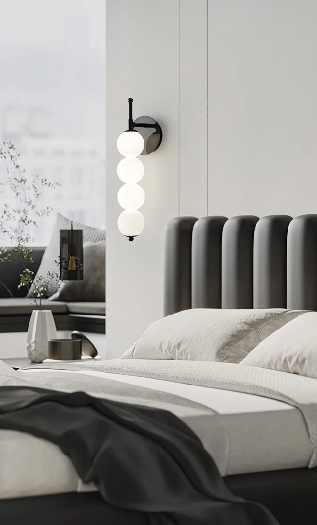 Wall lamp (Sconce) CANIDA by Rodesigne