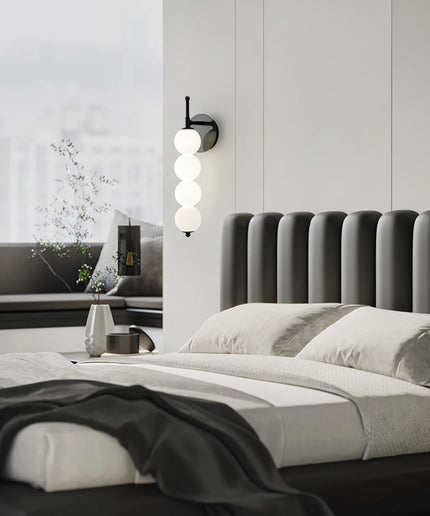 Wall lamp (Sconce) CANIDA by Rodesigne