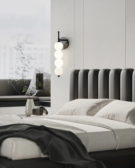 Wall lamp (Sconce) CANIDA by Rodesigne