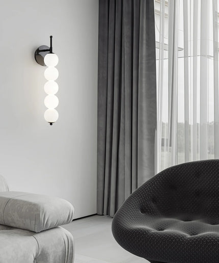 Wall lamp (Sconce) CANIDA by Rodesigne