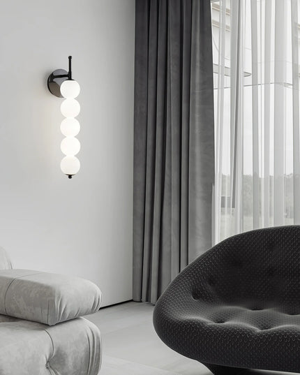 Wall lamp (Sconce) CANIDA by Rodesigne