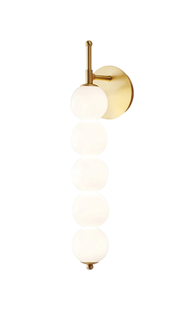 Wall lamp (Sconce) CANIDA by Rodesigne