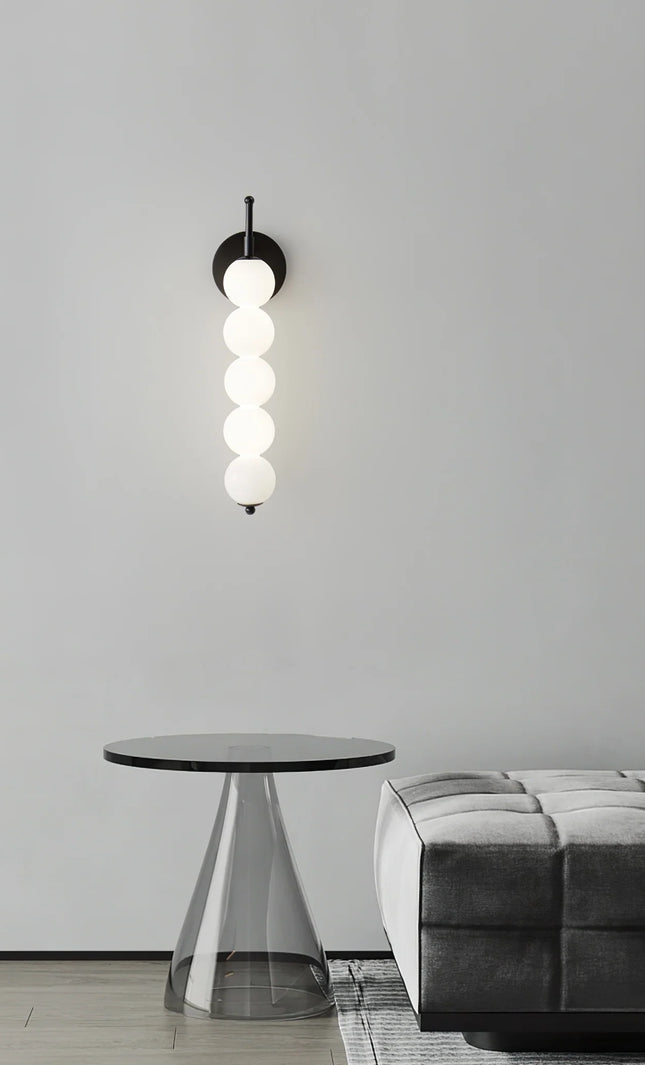 Wall lamp (Sconce) CANIDA by Rodesigne