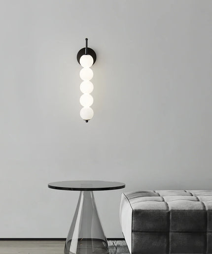 Wall lamp (Sconce) CANIDA by Rodesigne
