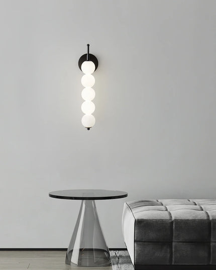 Wall lamp (Sconce) CANIDA by Rodesigne