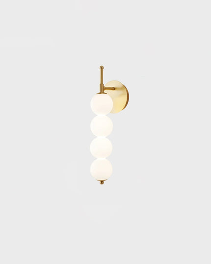 Wall lamp (Sconce) CANIDA by Rodesigne