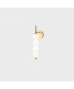 Gold / 13*43