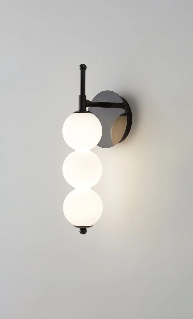 Wall lamp (Sconce) CANIDA by Rodesigne