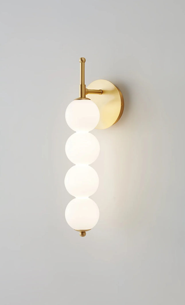Wall lamp (Sconce) CANIDA by Rodesigne