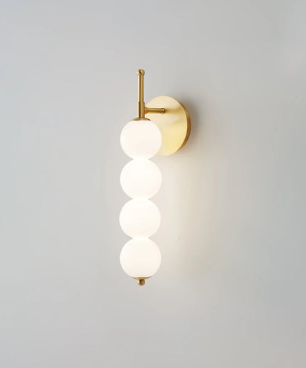 Wall lamp (Sconce) CANIDA by Rodesigne