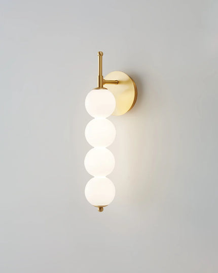 Wall lamp (Sconce) CANIDA by Rodesigne