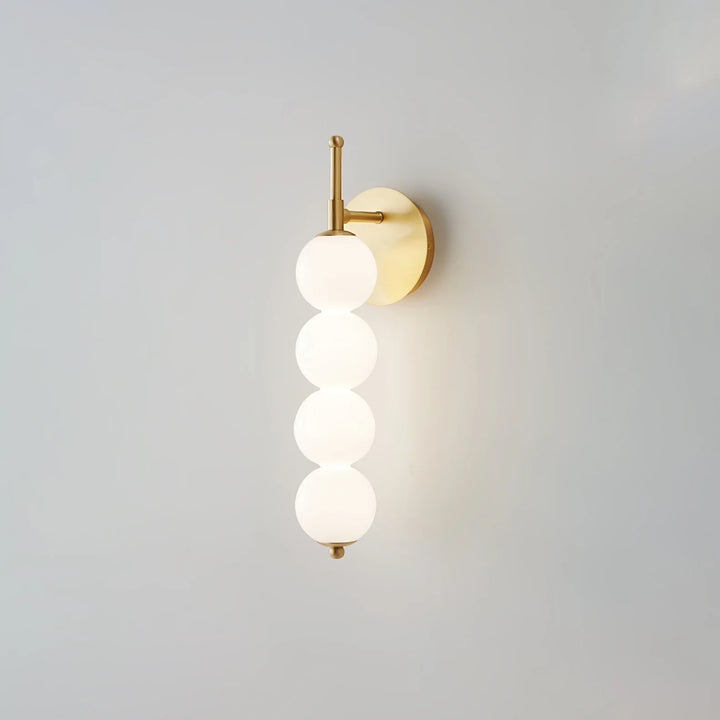 Wall lamp (Sconce) CANIDA by Rodesigne