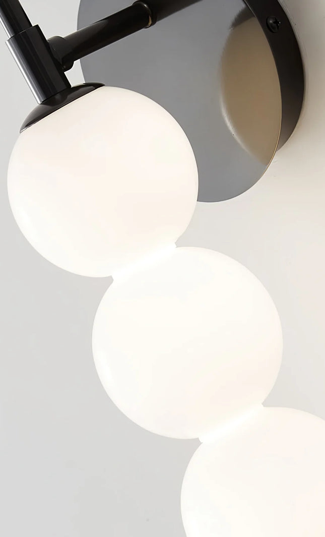 Wall lamp (Sconce) CANIDA by Rodesigne