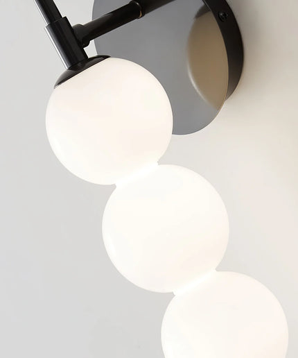 Wall lamp (Sconce) CANIDA by Rodesigne