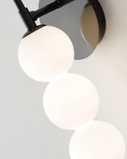 Wall lamp (Sconce) CANIDA by Rodesigne