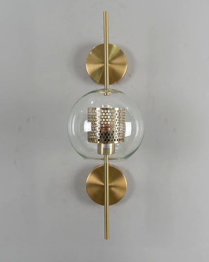 Wall lamp (Sconce) WICK by Rodesigne