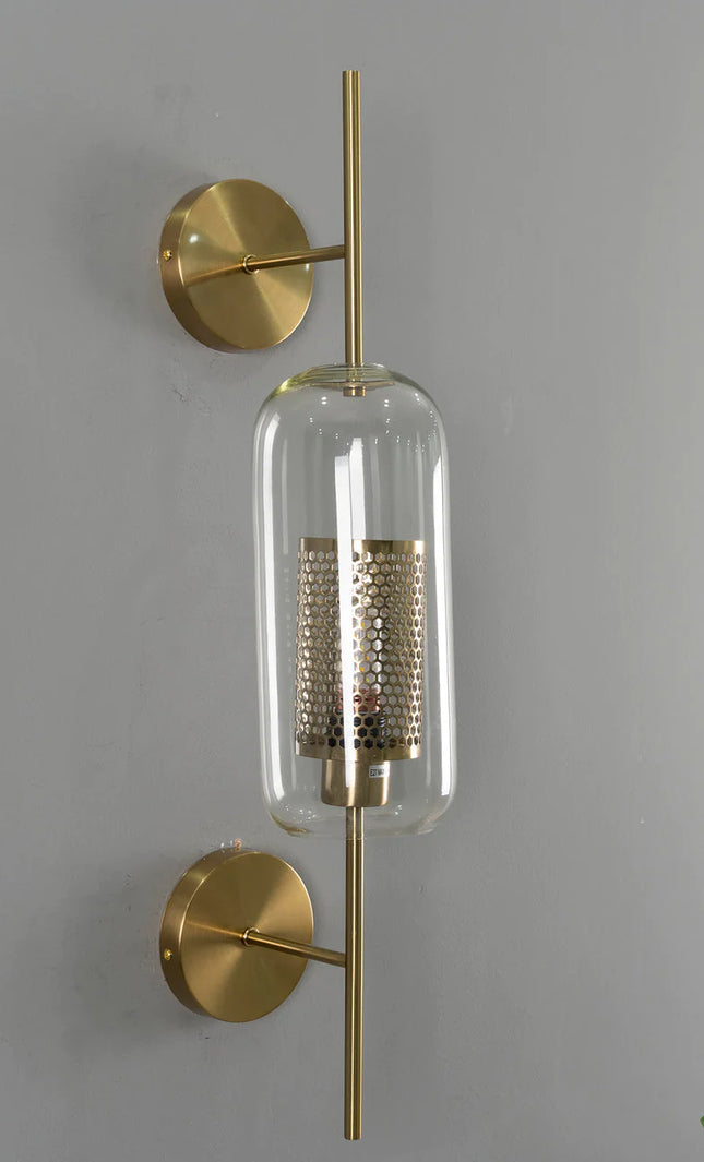 Wall lamp (Sconce) WICK by Rodesigne