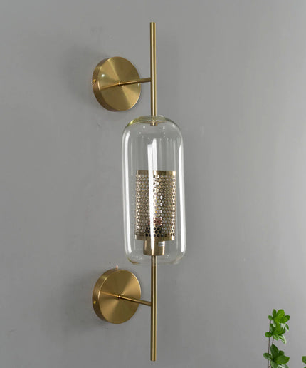 Wall lamp (Sconce) WICK by Rodesigne