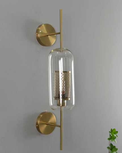 Wall lamp (Sconce) WICK by Rodesigne