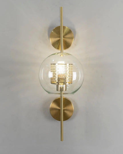 Wall lamp (Sconce) WICK by Rodesigne