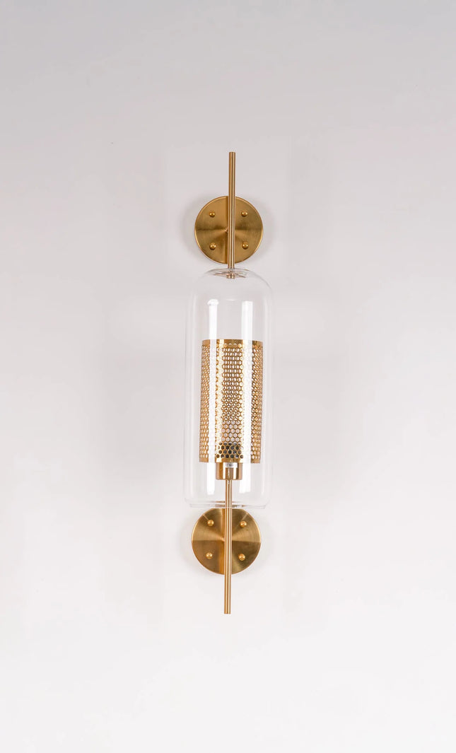 Wall lamp (Sconce) WICK by Rodesigne