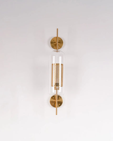 Wall lamp (Sconce) WICK by Rodesigne