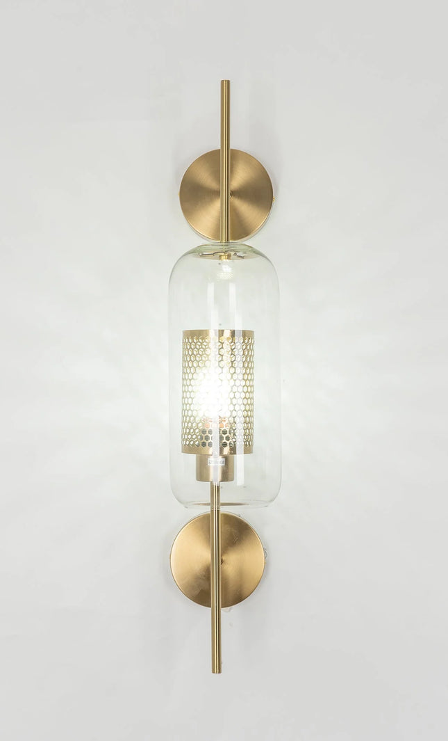 Wall lamp (Sconce) WICK by Rodesigne