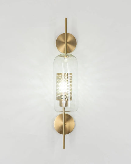 Wall lamp (Sconce) WICK by Rodesigne