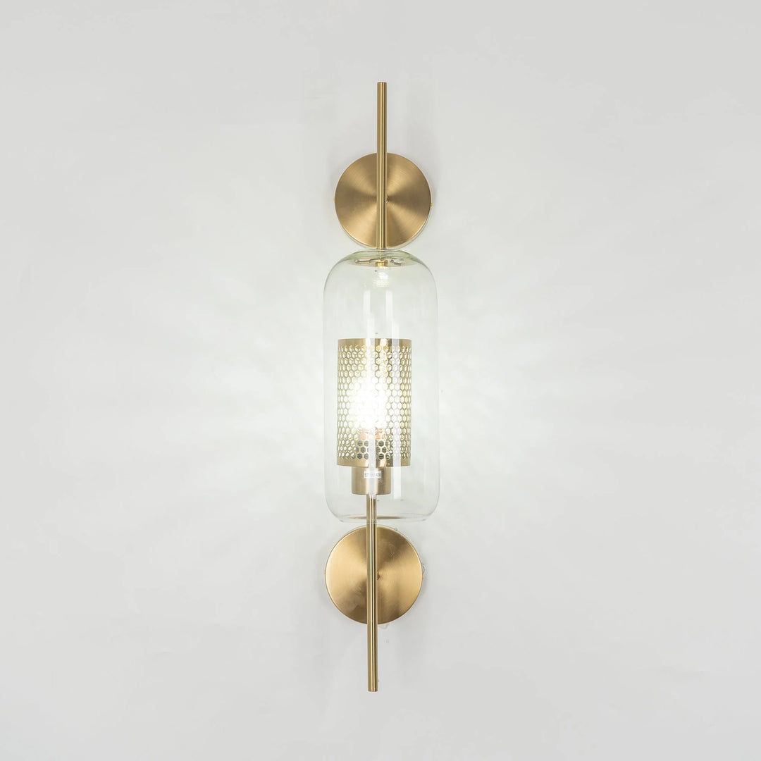 Wall lamp (Sconce) WICK by Rodesigne