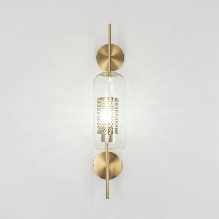 Wall lamp (Sconce) WICK by Rodesigne