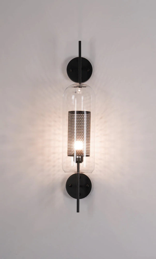 Wall lamp (Sconce) WICK by Rodesigne