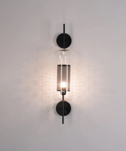 Wall lamp (Sconce) WICK by Rodesigne