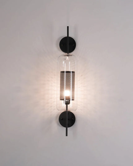 Wall lamp (Sconce) WICK by Rodesigne