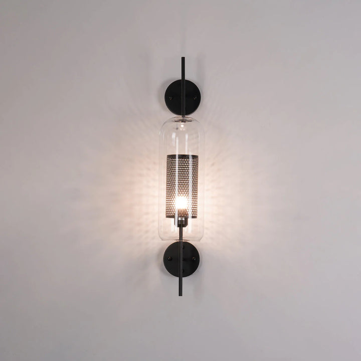 Wall lamp (Sconce) WICK by Rodesigne